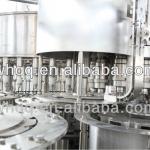 Full Automatic Water Sealing And Capping Machine