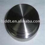 Titanium target in Coating