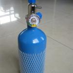 CO2 Cylinder for Draft Beer