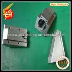 precission customized CNC fitting