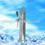 Stainless steel beer tower FD--F10