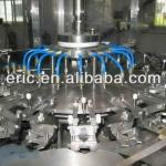 plastic bottle water bottling and filling plant