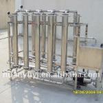 UF system/Mineral Water filter /hollow fiber ultra-filtration device/