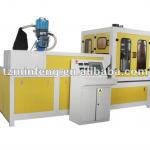 Cap Molding Machine with 48 cavities