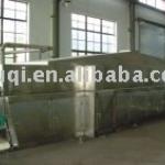 KQ/PT2000 Large and Medium Sized Compound Potato-Crisps Machinery Made In China