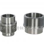 stainless steel casting