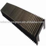 foldaway nylon accordion cnc covers