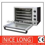 Electric/Gas industrial electric convection oven