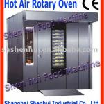 SH-100 hot air convection oven