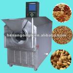 peanut/chestnut/melon seeds/pine nuts/coffee Roasting Machine