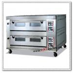 VNTK303-G Commercial Baking Equipment Heavy Duty Pizza Oven