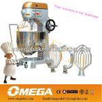 Planetary Mixer bakery equipment (manufacturer)