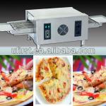 High Output Conveyor Pizza Machine