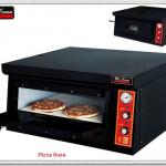 2013 year New gas pizza oven