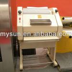 Easy Operate french baguette bread making machine/ Molder Machine/bread moulder