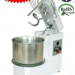PF-ML-LR25 PERFORNI S.Steel bowl three phase flour mixer for bread