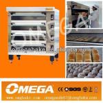 supplier of bakery equipments
