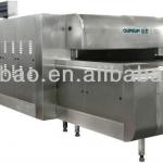 SDL Tunnel Oven