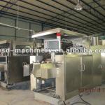 Multifunctional Automatic Wafer Biscuit Machine