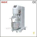 Commercial Planetary Mixing Machine For Bread Or Bakery(INEO are professional on commercial kitchen project)
