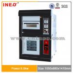 Bakery Oven Price(INEO are professional on commercial kitchen project)