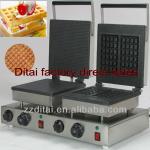 High quality electric waffle maker machines DT-EB-C4