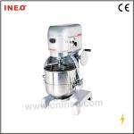 30L Commercial Bakery Cake Mixer(INEO are professional on commercial kitchen project)