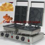 2013 Newly designed waffle maker machine DT-EB-15
