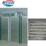 Stainless steel bakery proofer