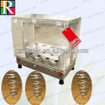 hot sale pizza cone machine line with CE approved pizza cone cabinet