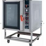 MYSUN 3 Trays Convection Oven