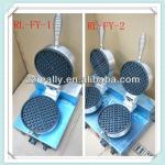 1 plate and 2plates egg waffle maker with CE