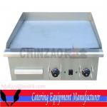 Stainless Steel All Flat Hot Plate Electric Griddle