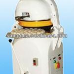semi-automatic dough divider rounder/bakery equipments