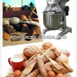 B10 stainless steel planetary food mixer (manufacturer)