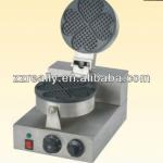 RL-FY beautiful shape waffle baker with CE approved