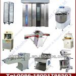 Food Plant Toast Loaf bakery machines(ISO9001,CE)