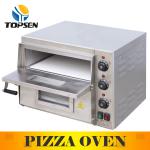High quality Commercial Stone pizza oven 12&#39;&#39;pizzax12 equipment