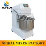 High quality spiral dough mixing machine equipment