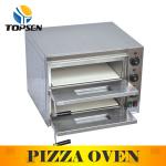 2013 gas stainless steel pizza ovens machine