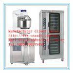 2013 manfacture small bakery shop whole set bakery equipment