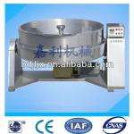 Stainless steel industrial food industry machinery