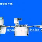 2013 new biscuit bakery machinery