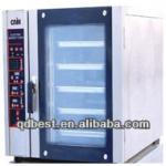 professional electrical bakery oven