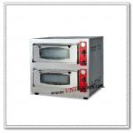 VNTK299 Commercial Baking Equipment Electric Brick Pizza Oven