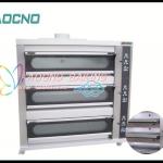 CE approved electric baking croissant bread machine