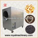 best sold sesame/peanut roasting machine with multinational usage