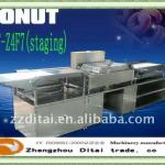 2013 NEW Designed For DT710-Z4F7 Full-automatic Donuts Machine