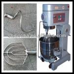 cake mixers for sale/complete bakery equipment supplied