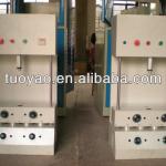 hot sale pizza bakery equipment/ pizza cone machine in alibaba SMS:0086-15238398301
